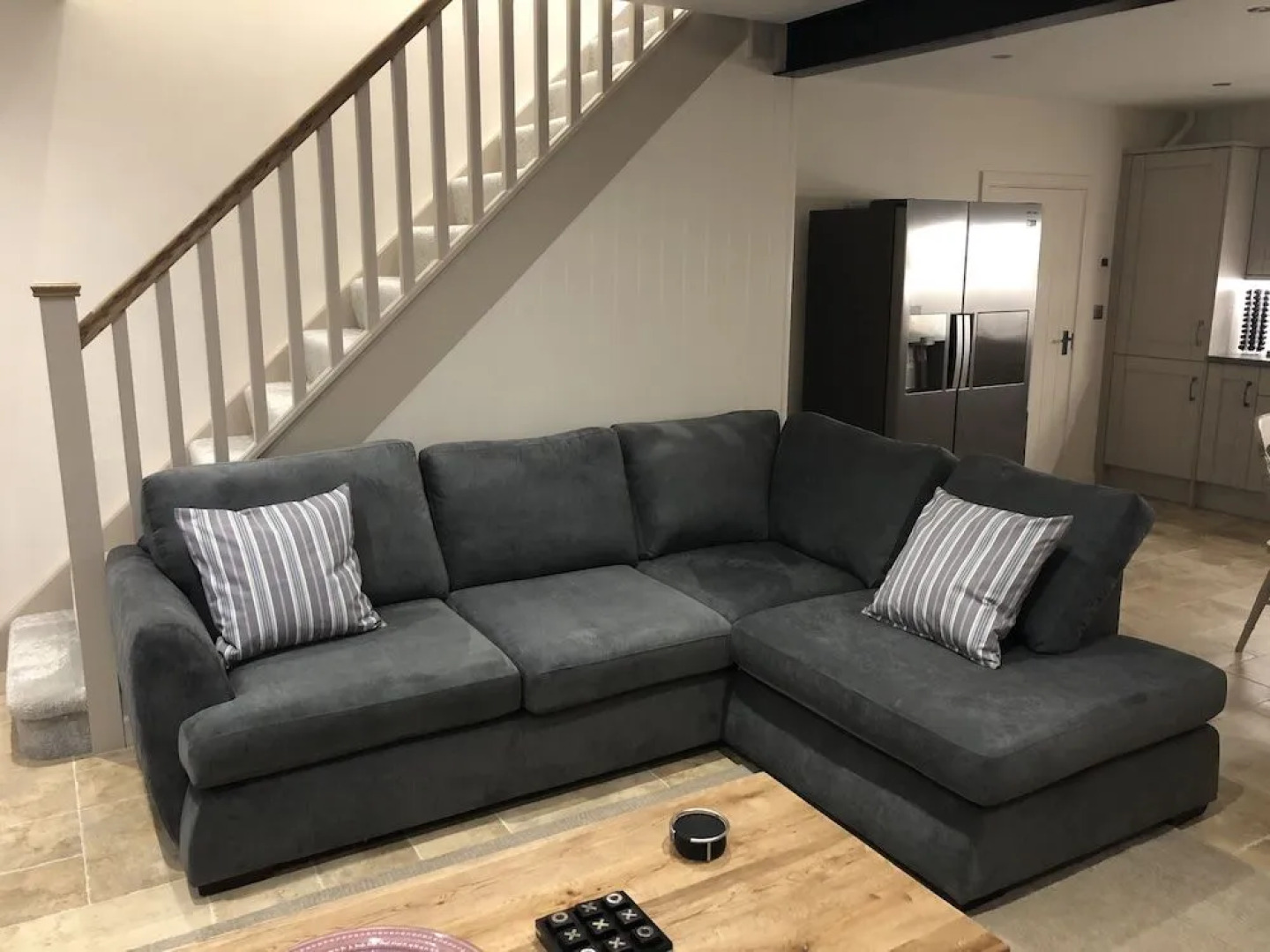 Camerton Inn Cottage