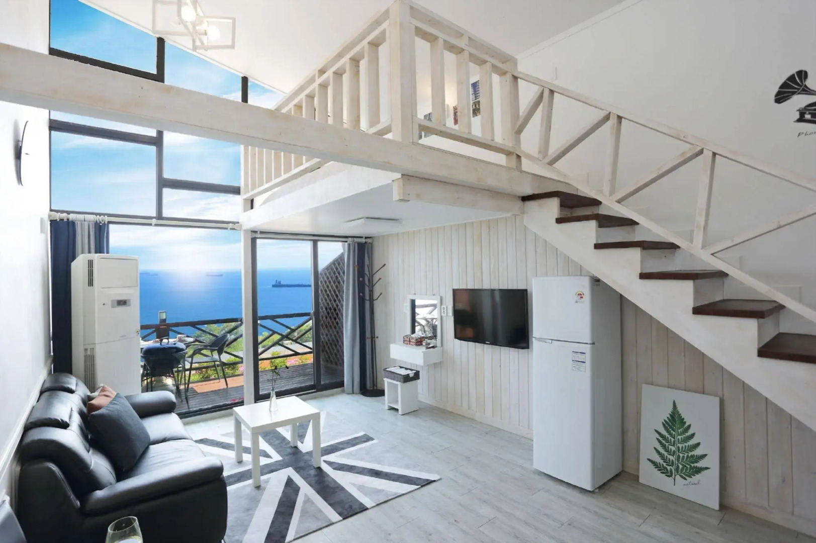 Healing View Pension