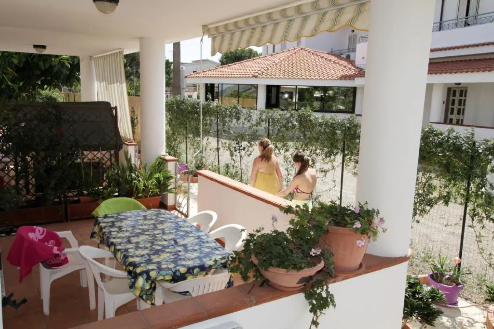 Graceland rooms and suites