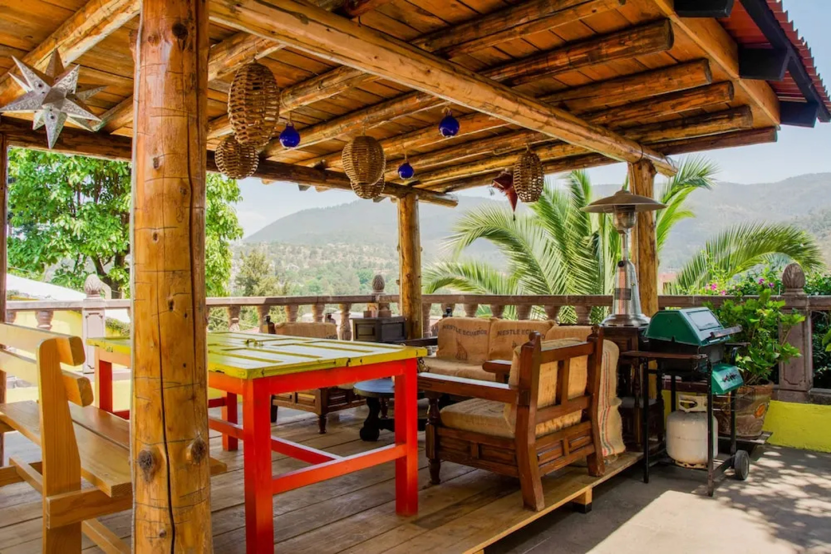 Capital O Hotel Casa Mentxaka