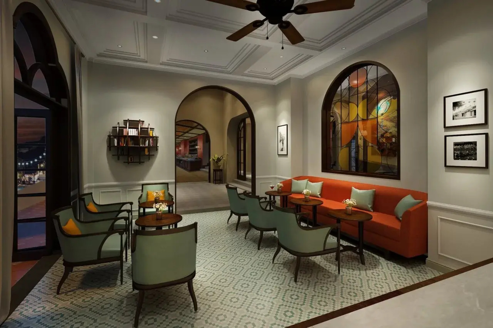 Little Residence. A Boutique Hotel & Spa