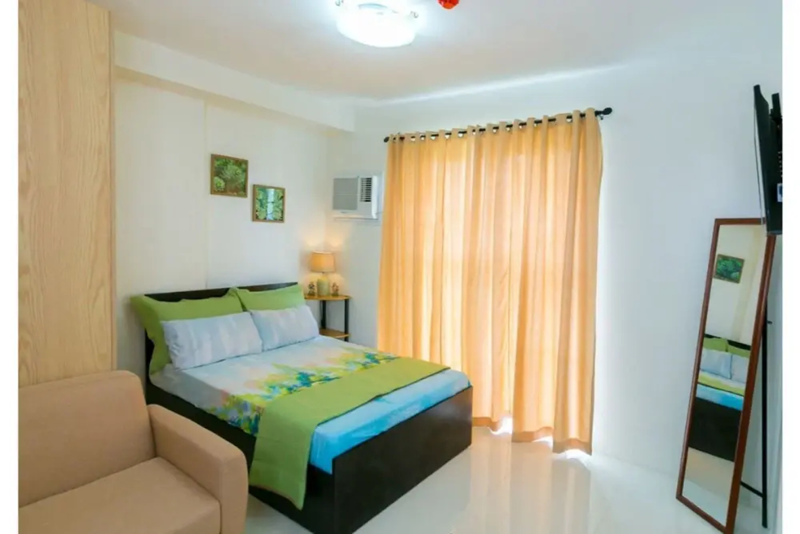Bamboo Bay Rli