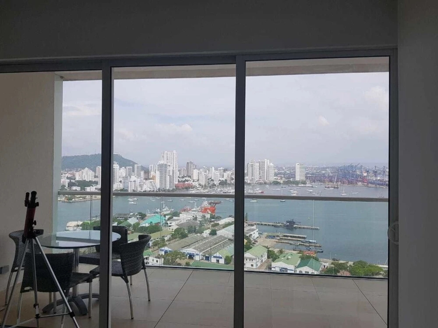 Malecon - Condominio H2