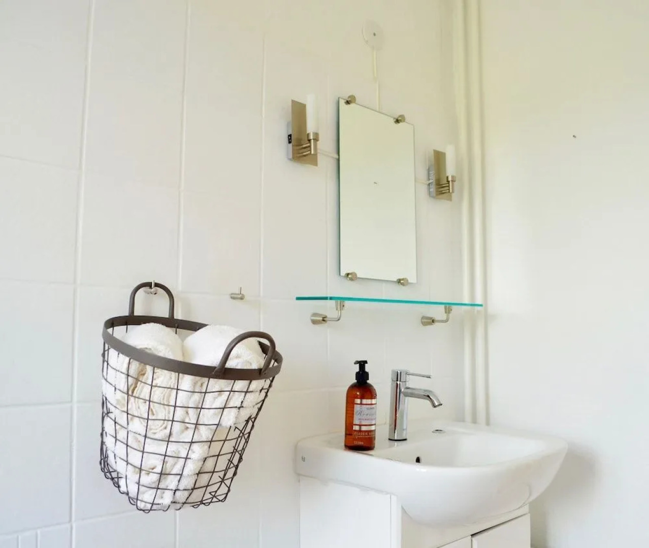 Als Kloster - det hyggelige gårdhotel