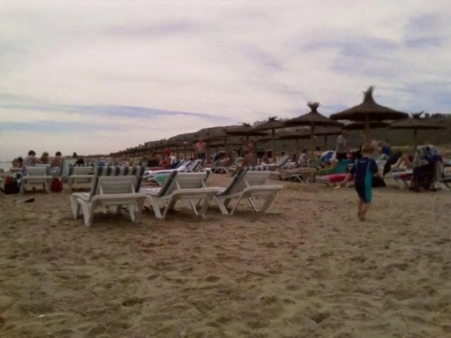 Santa Pola 100018 3 Bedroom Apartment By Mo Rentals