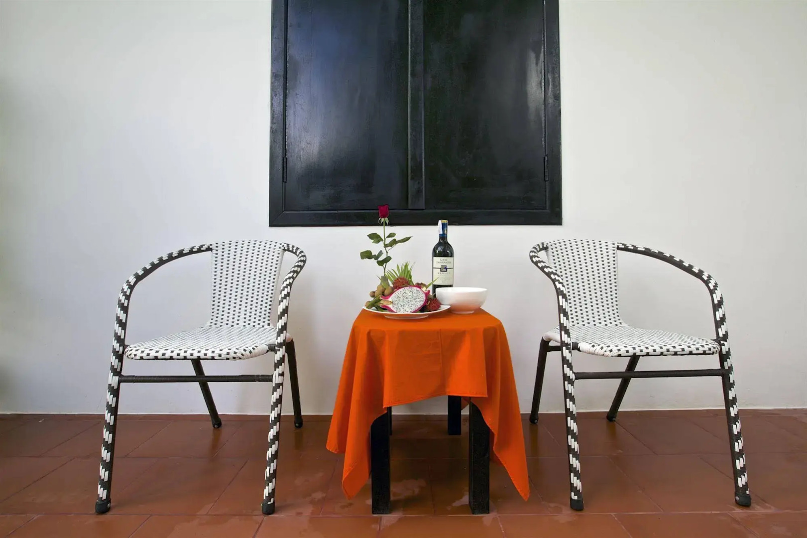 Samatika Villa Boutique