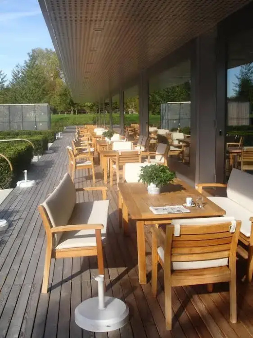 Senevita Residenz Multengut Muri