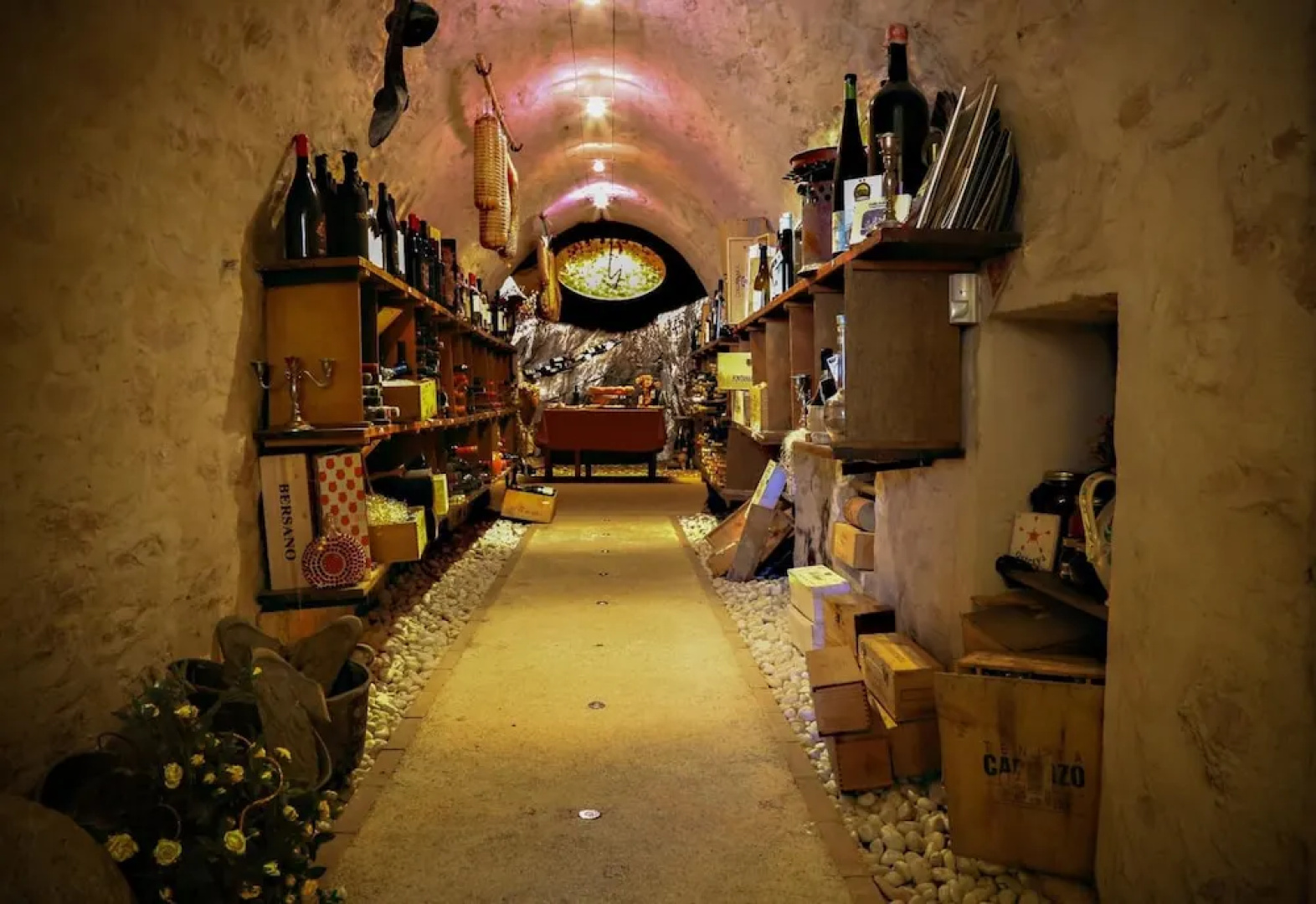 Hotel Antico Furlo