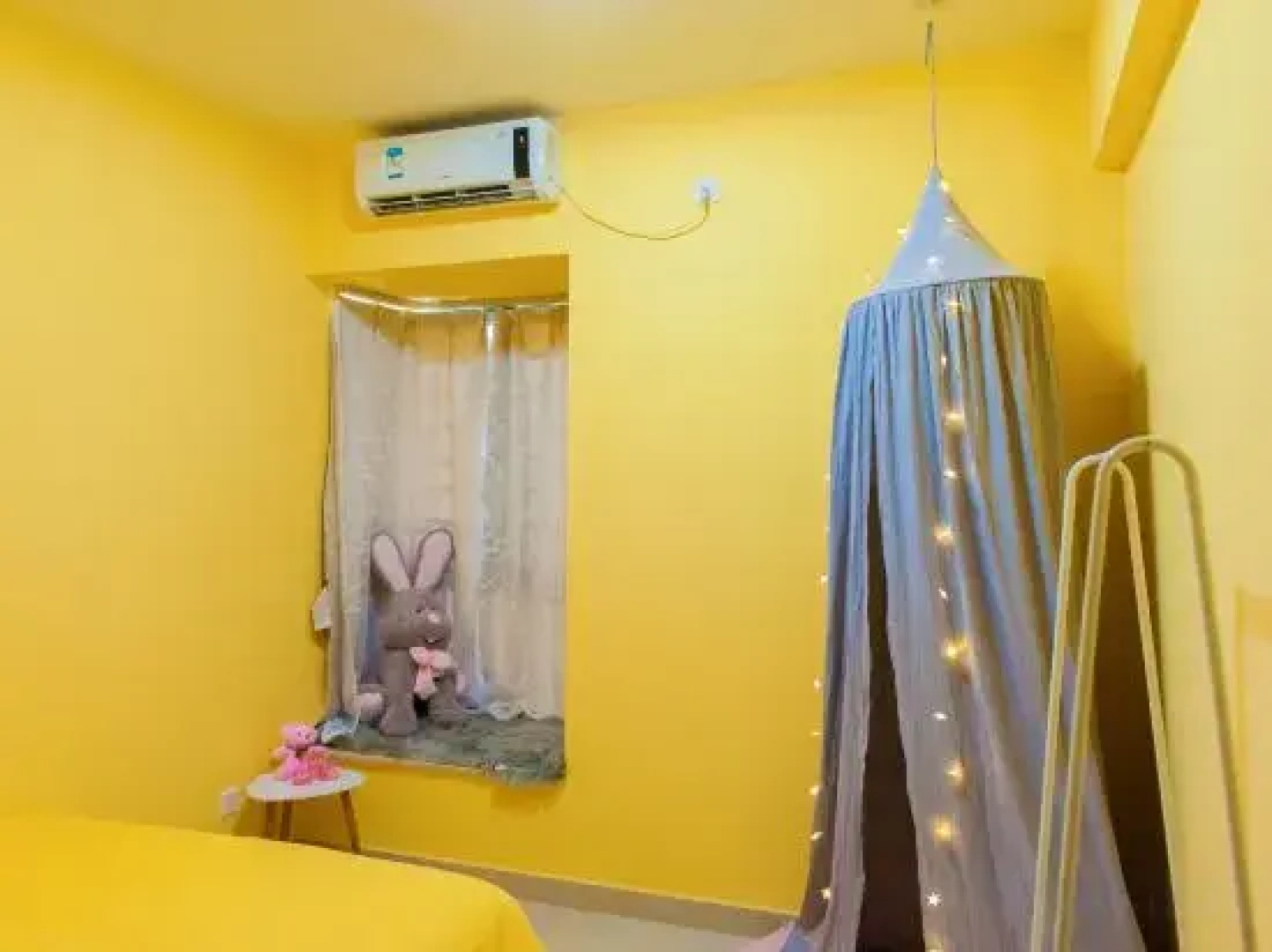 C Jia Apartment