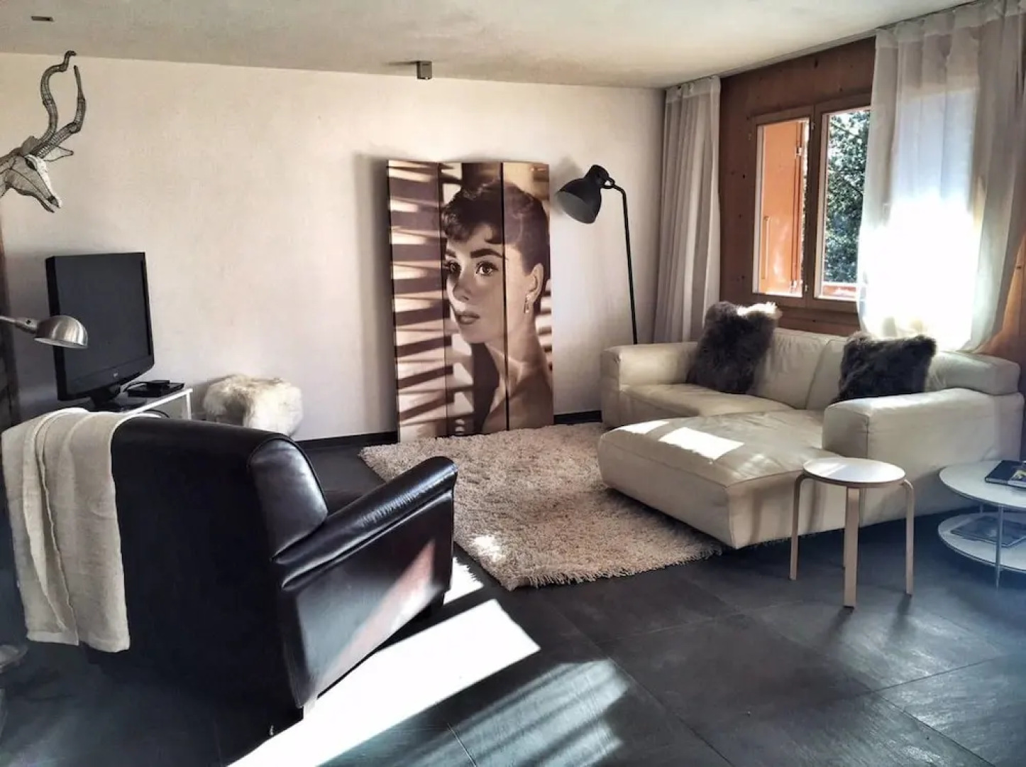 Gstaad Perfect Winter Luxury Apartment