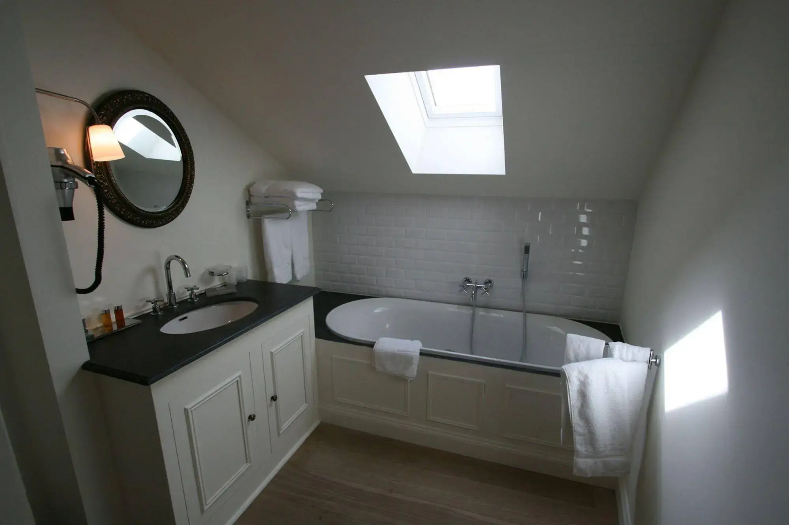 Château les Oliviers de Salettes