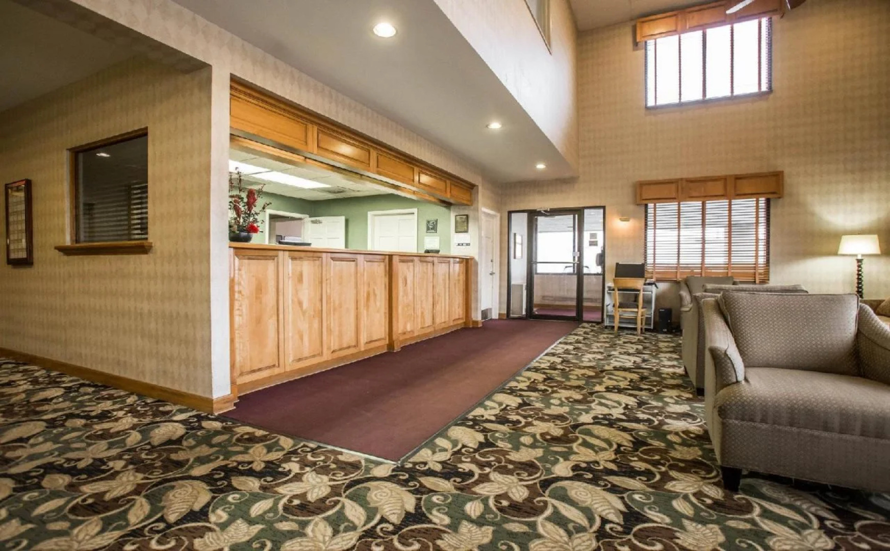 Days Inn by Wyndham Waukegan