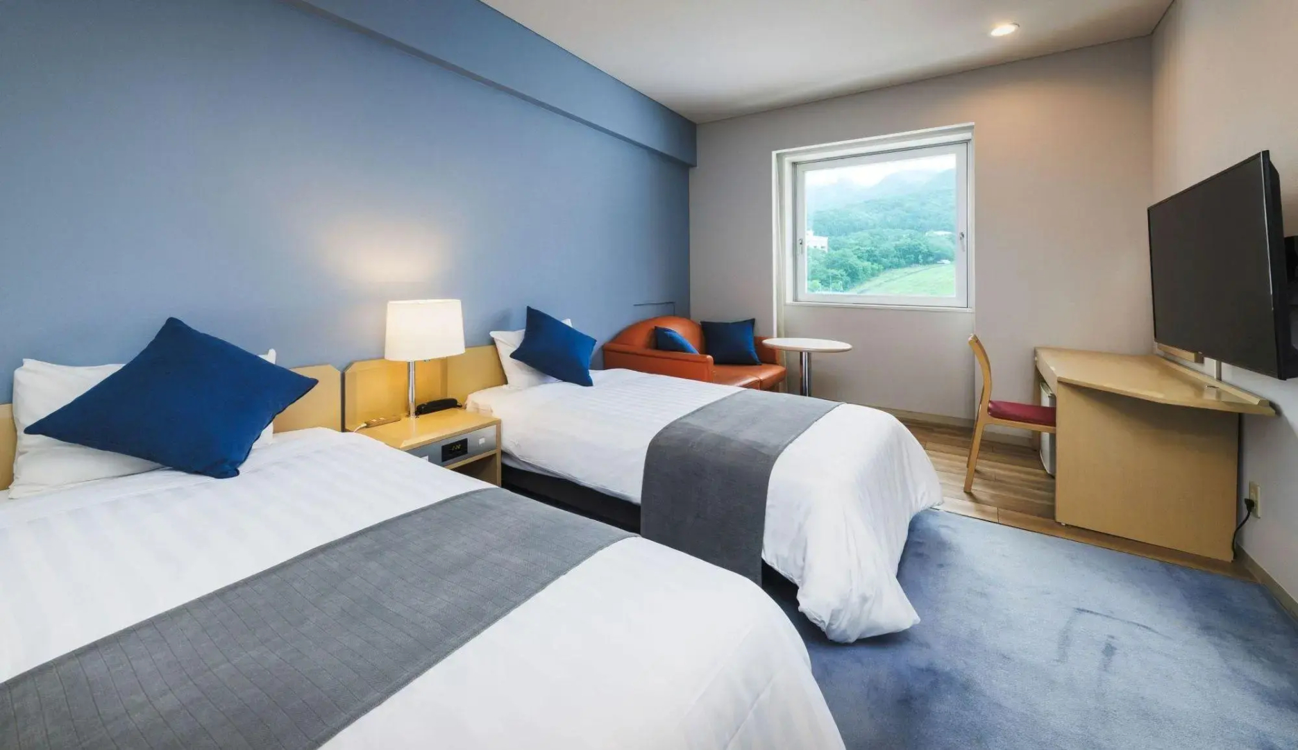 Takamiya Rurikura Resort