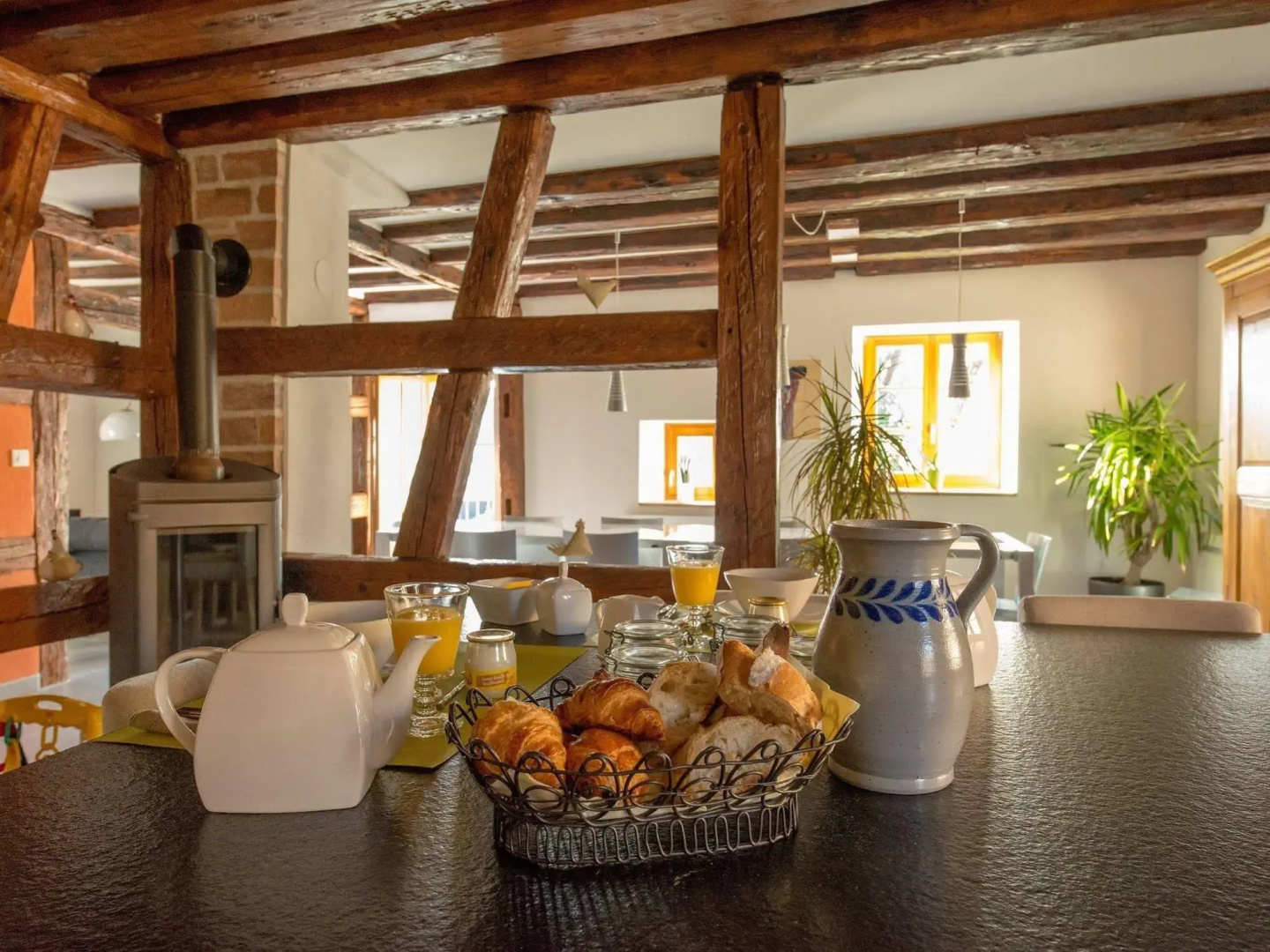La Maison D'emilie