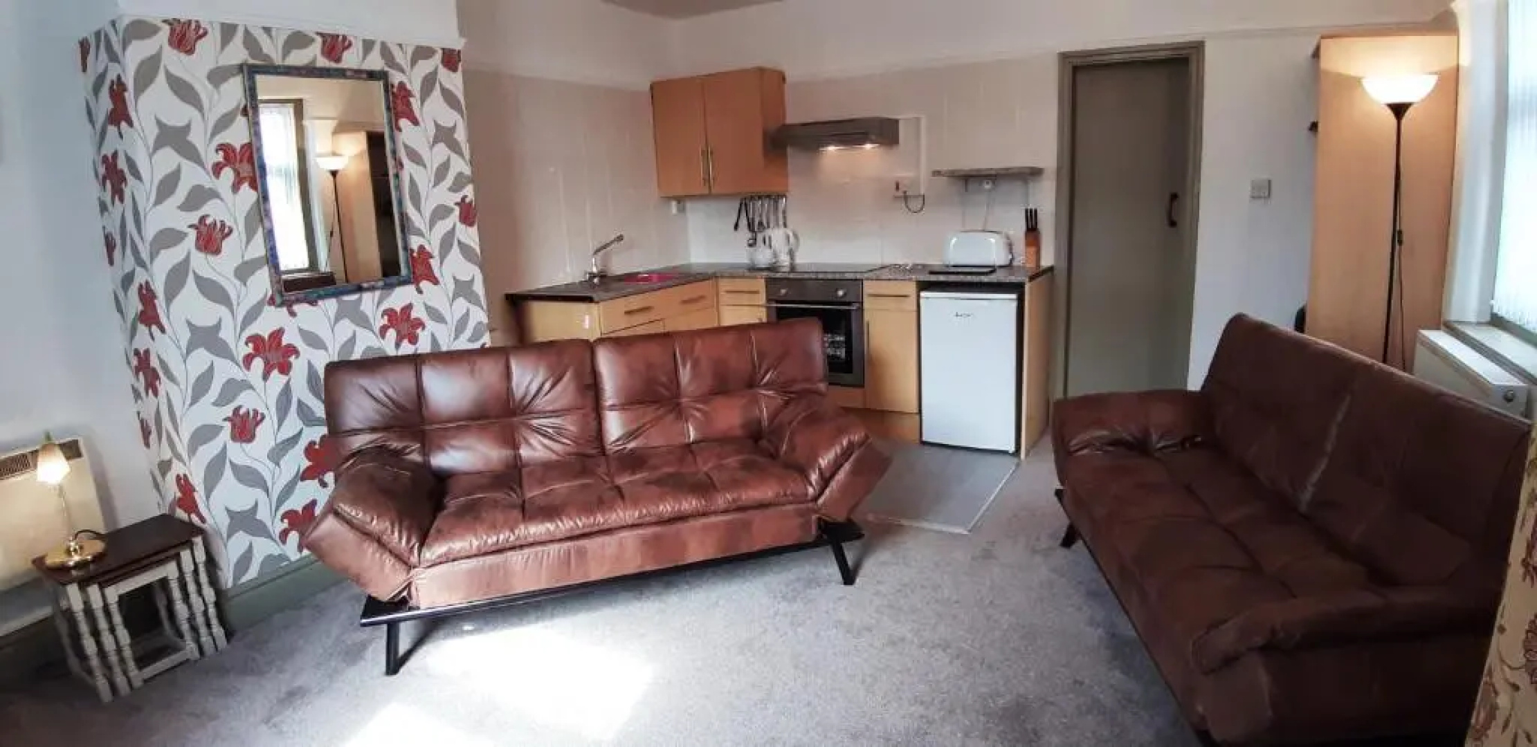 Oakville Apartments