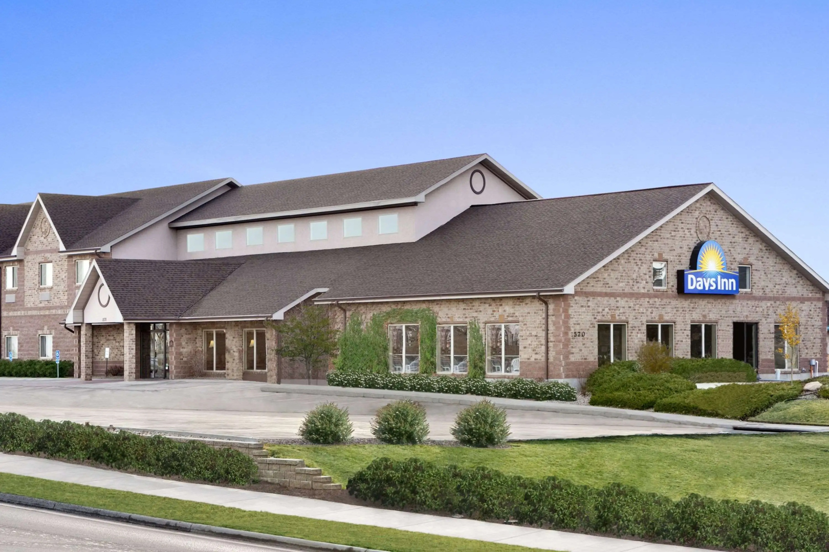 Days Inn by Wyndham Rapid City