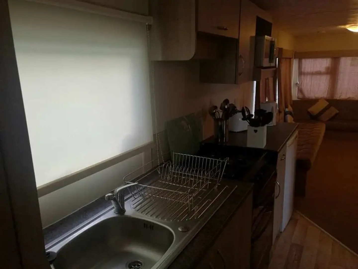 Holiday Home Primero in Coghurst Holiday Park