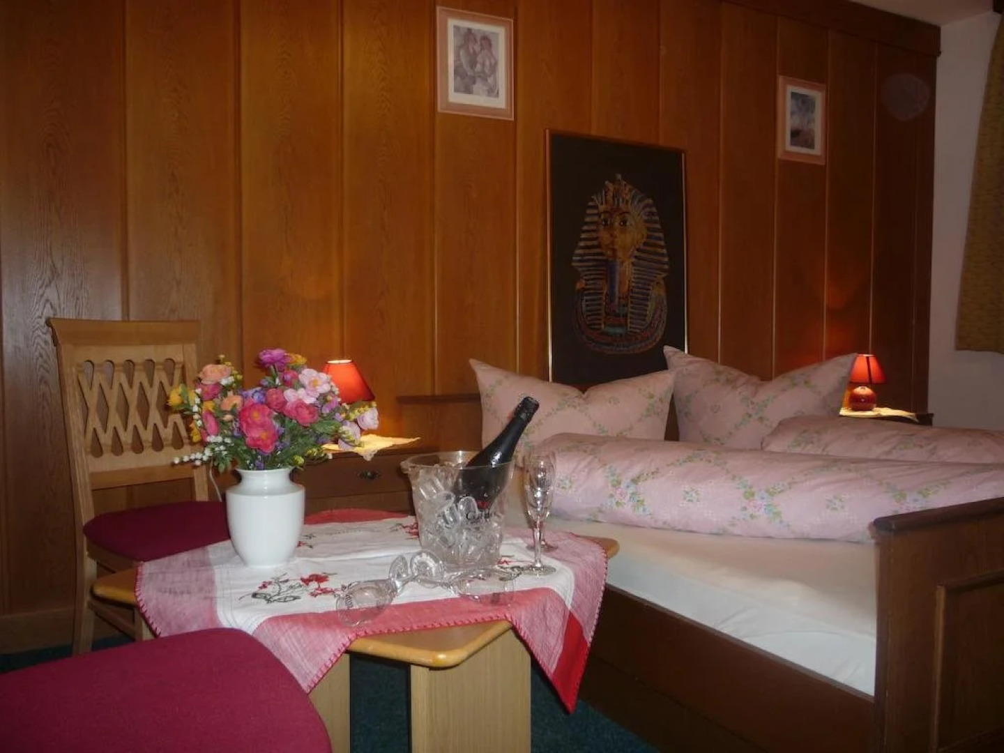 Appartement Grünfelder