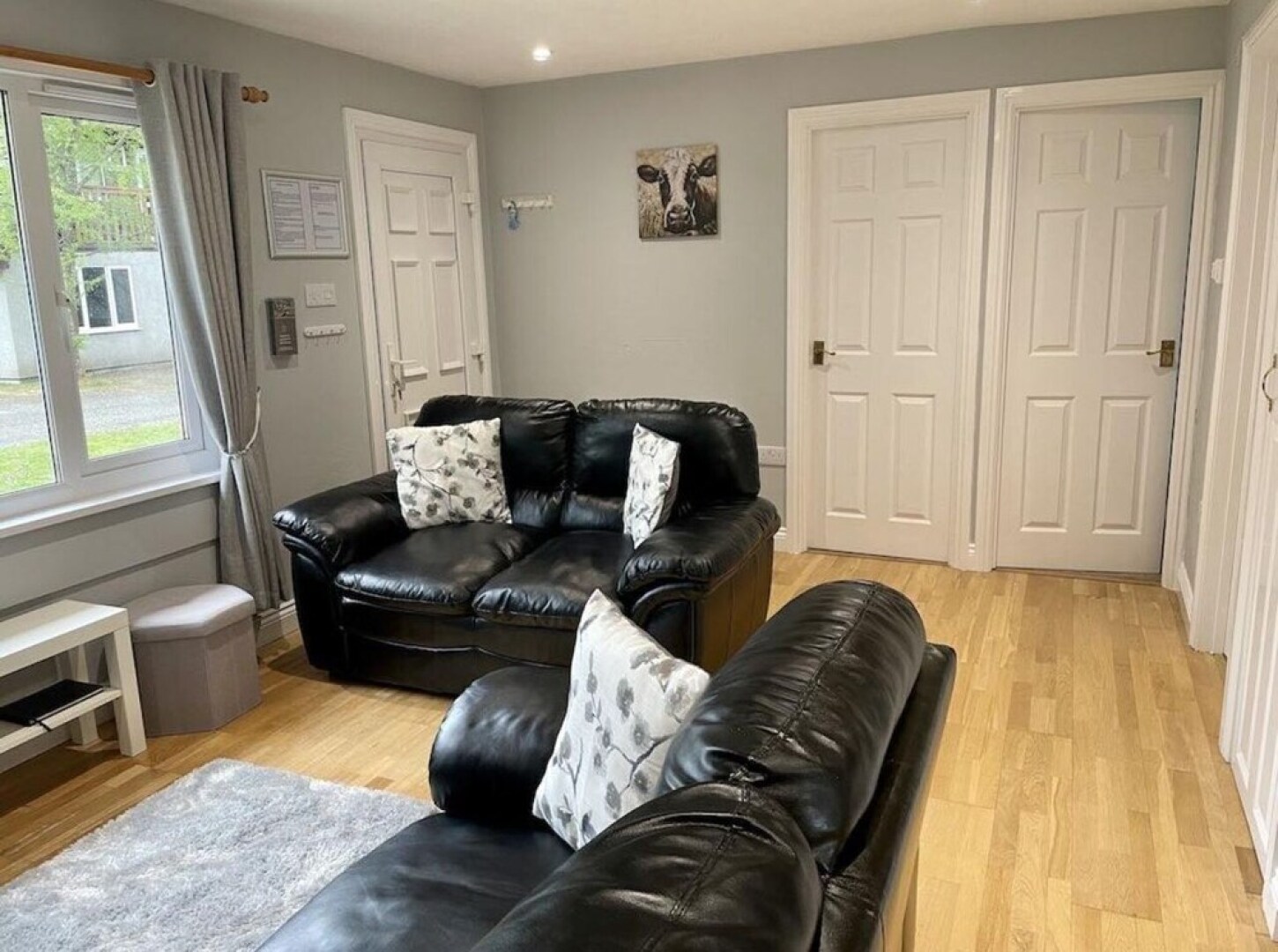 Cornish Holiday - 91 Hengar Manor