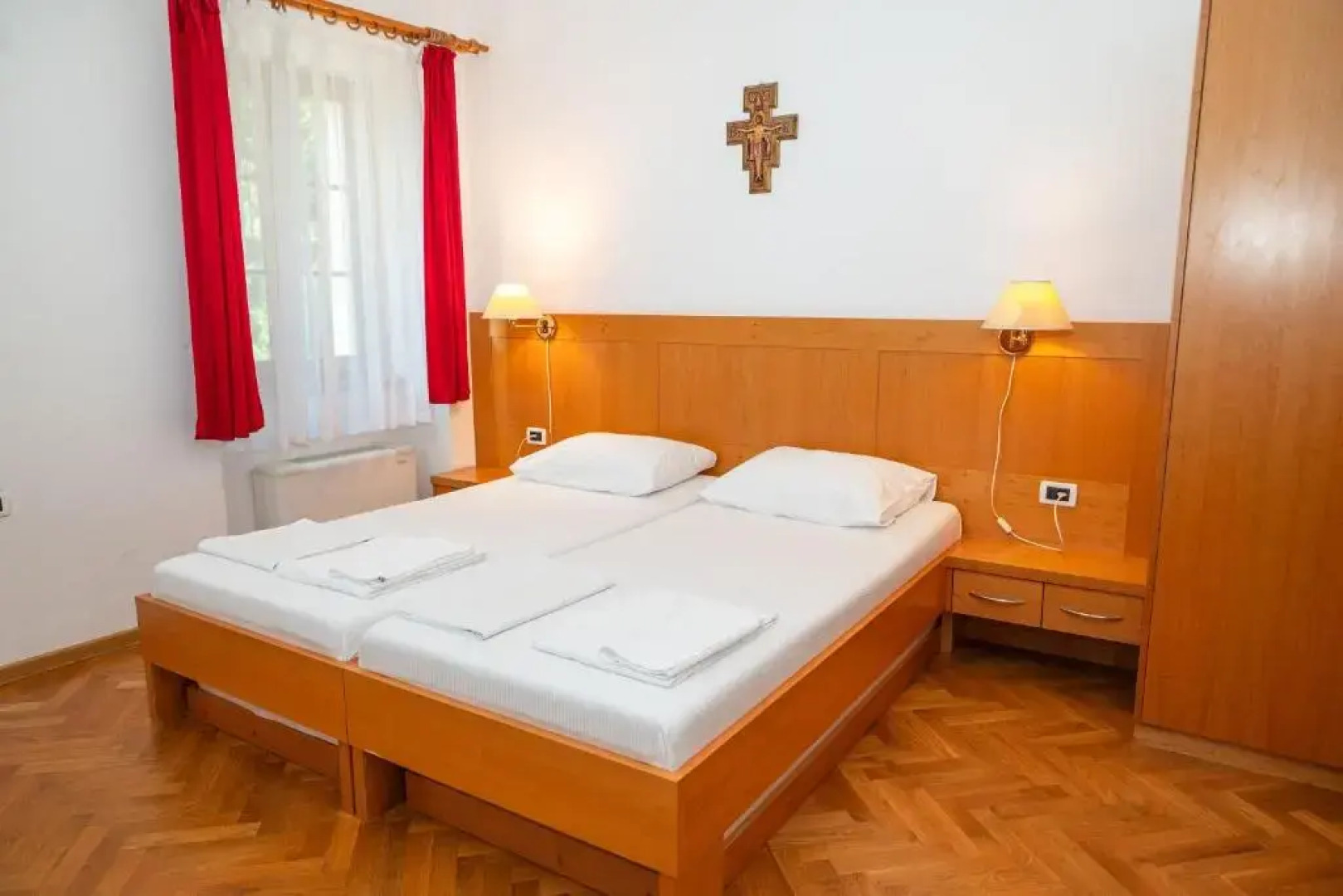 Hostel Sidro - Sveta Ana