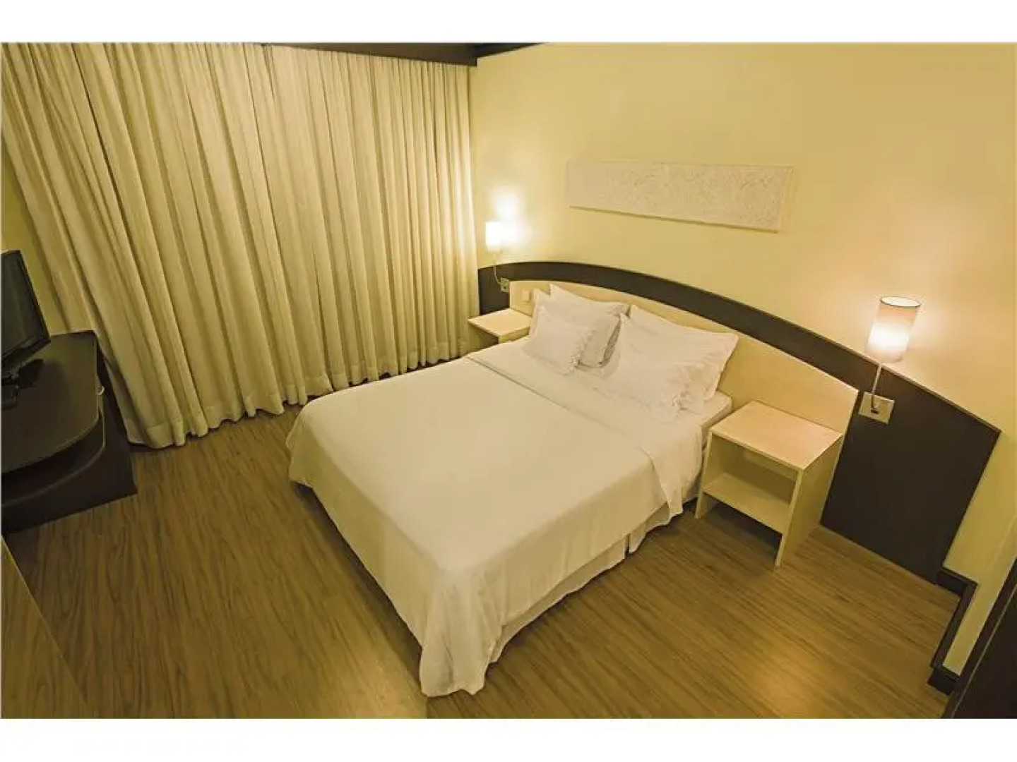Mercure Apartments Caxias Do Sul