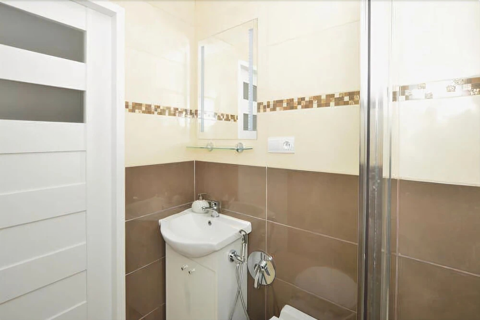 Center Warsaw Apartamenty Smolna