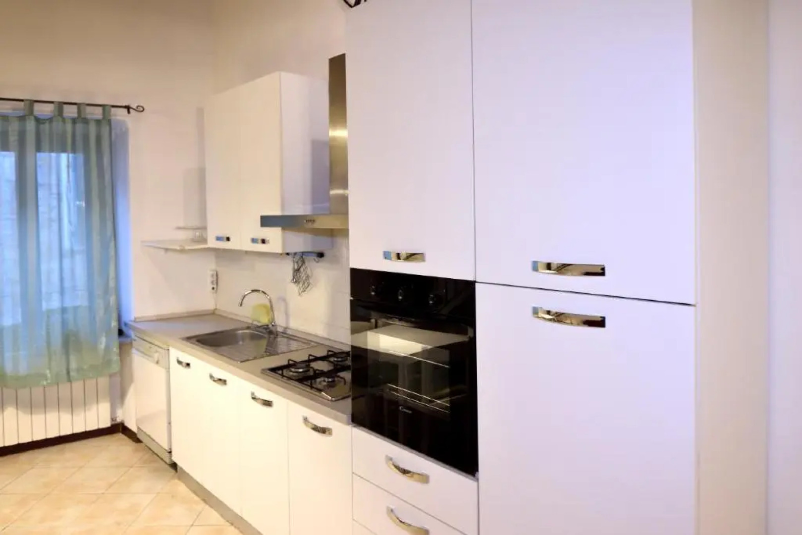 B&B Il Borgo Fiorito