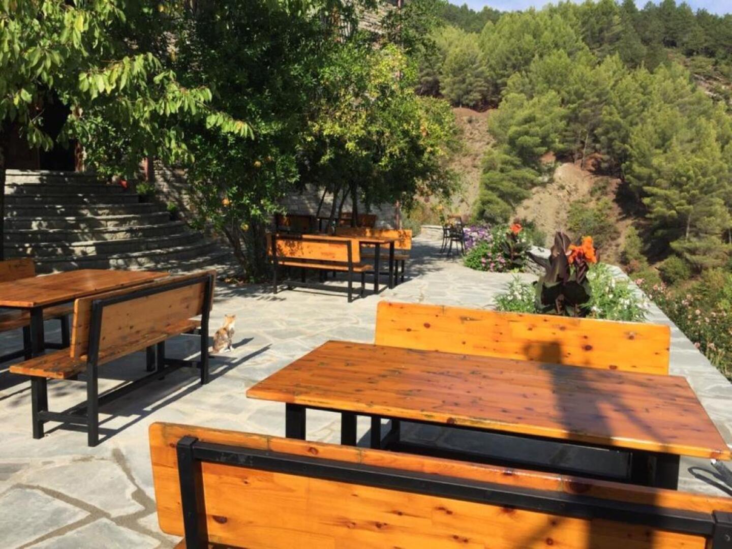 Chri Chri GuestHouse