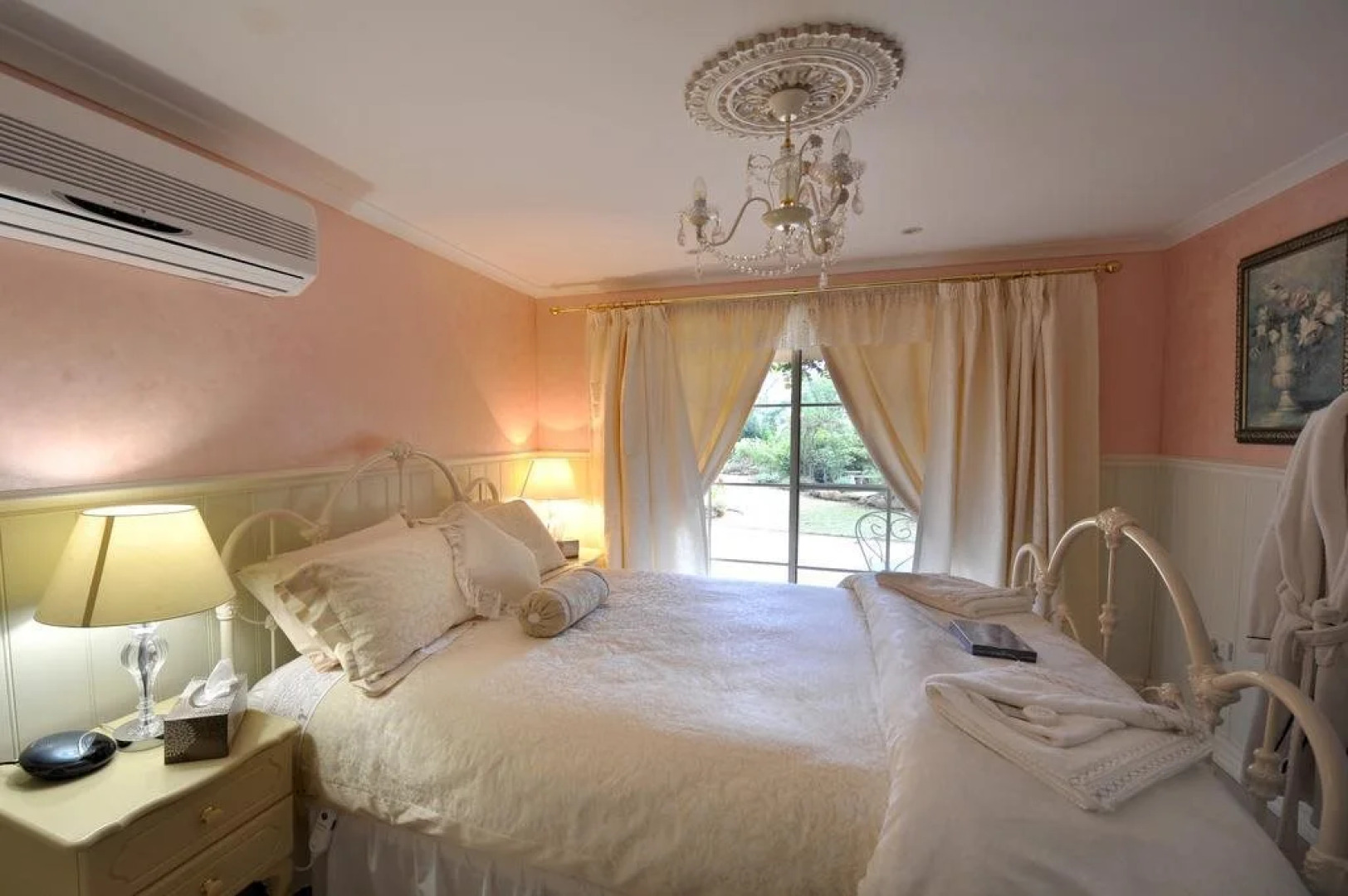 Peppermint Springs Retreat and Day Spa