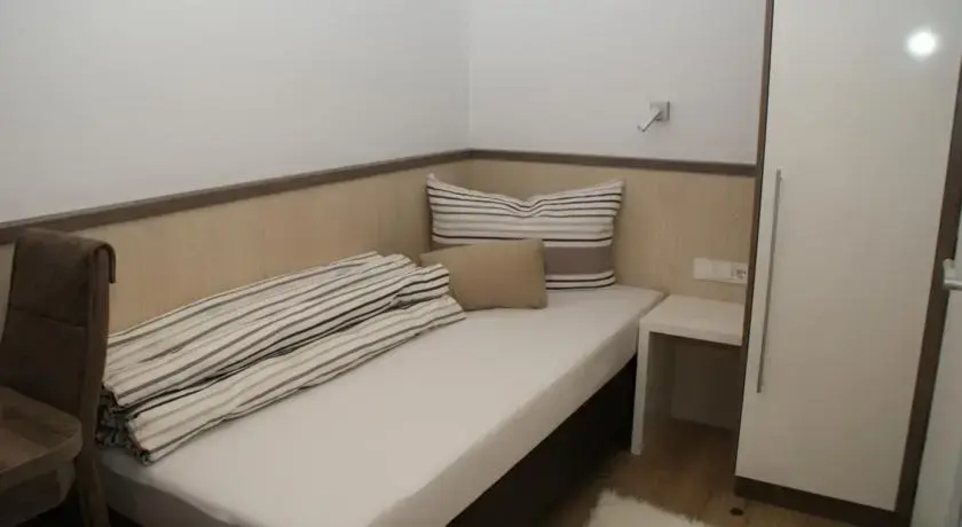 Apartments Ambiente Ötztal