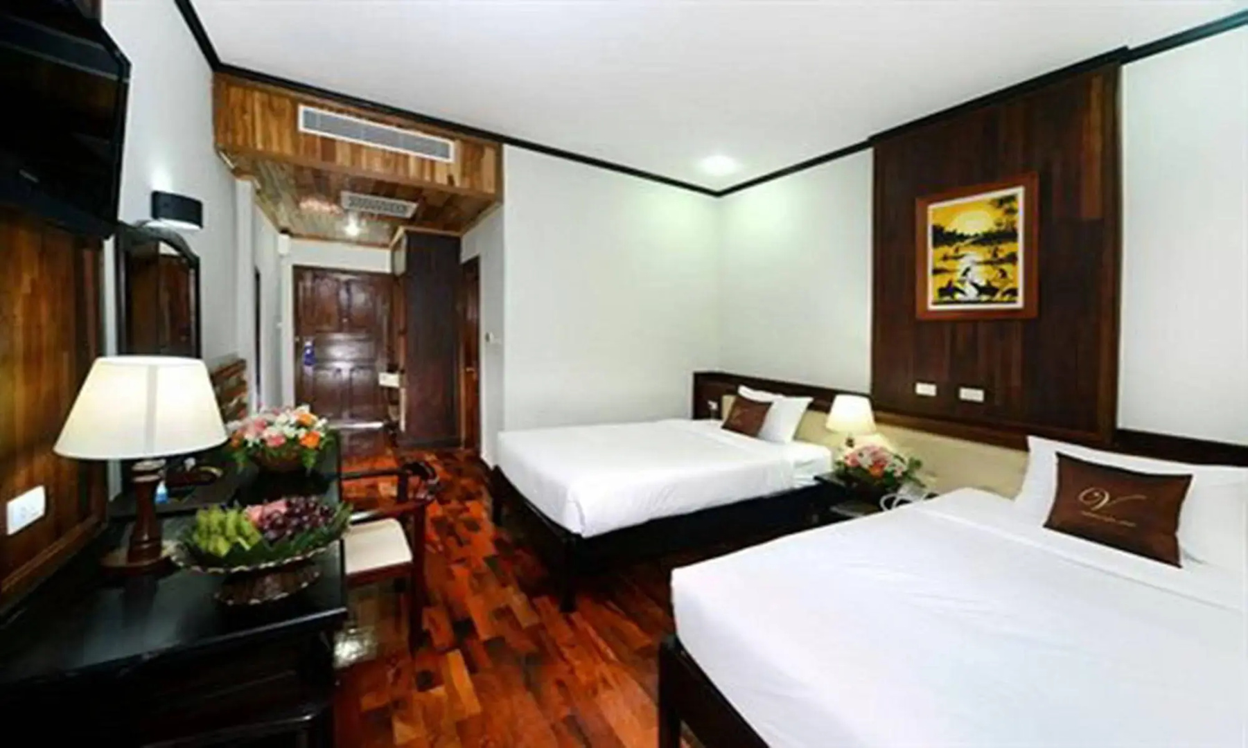 Vansana LuangPrabang Hotel
