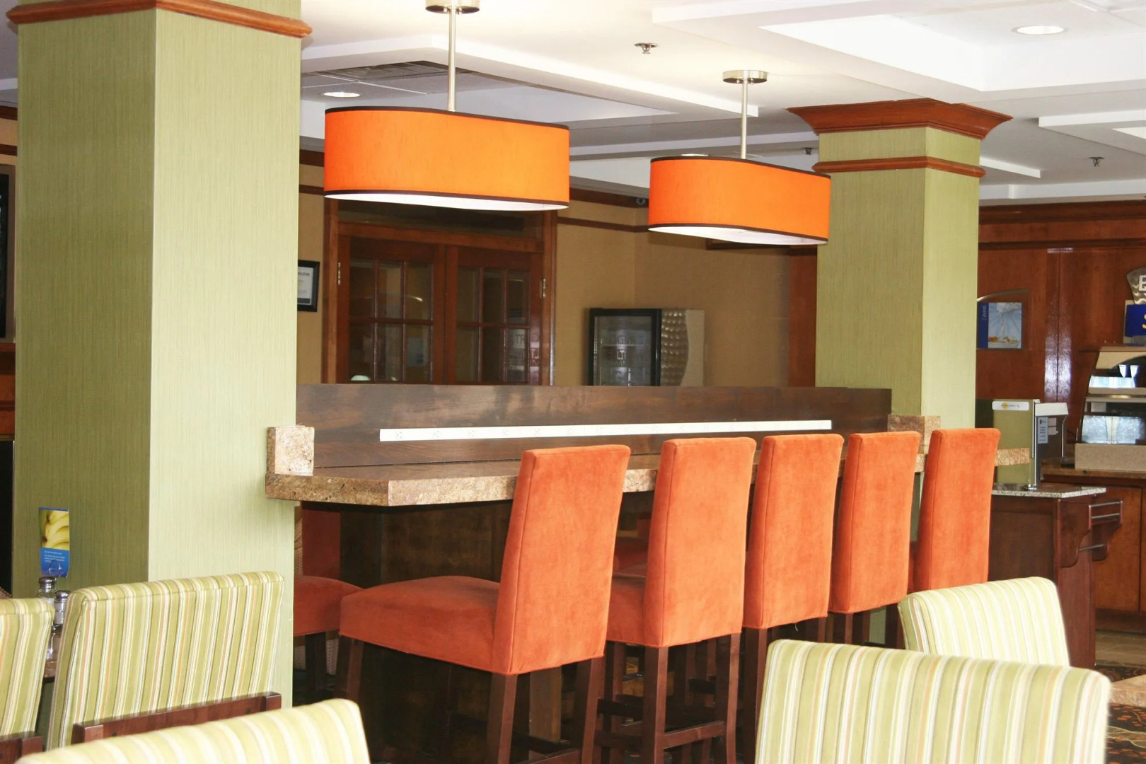 Holiday Inn Express Hotel & Suites Chattanooga-Lookout Mtn by IHG