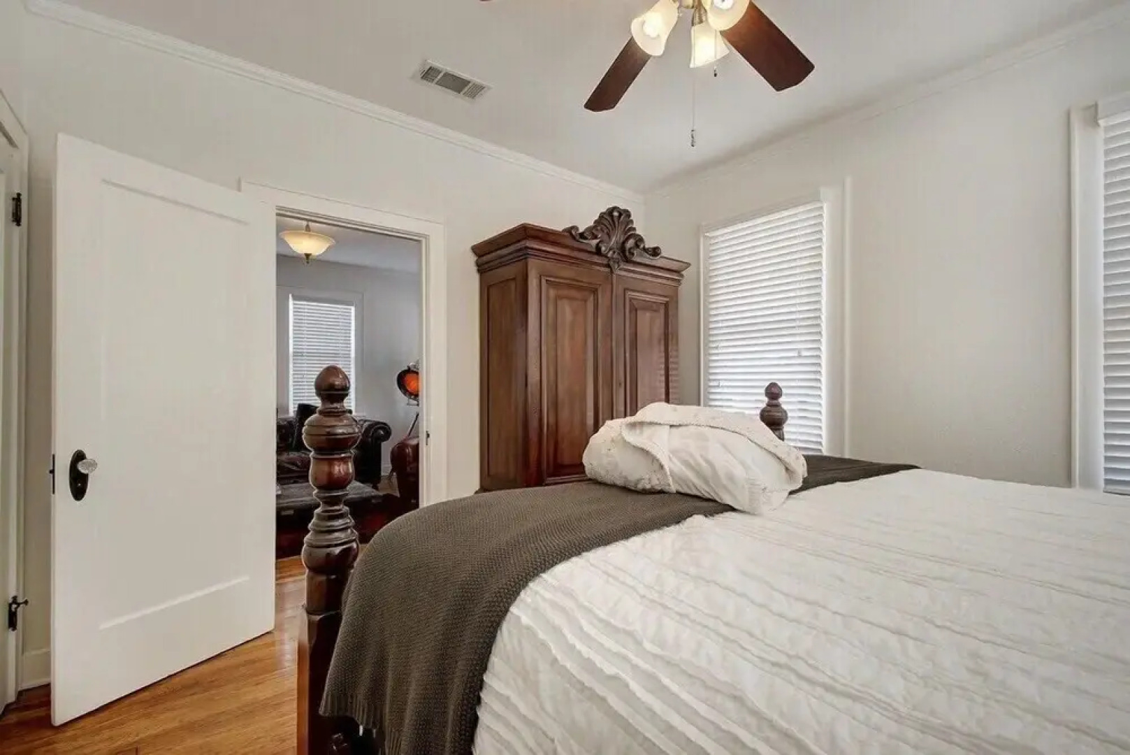 Stylish South Congress House by RedAwning