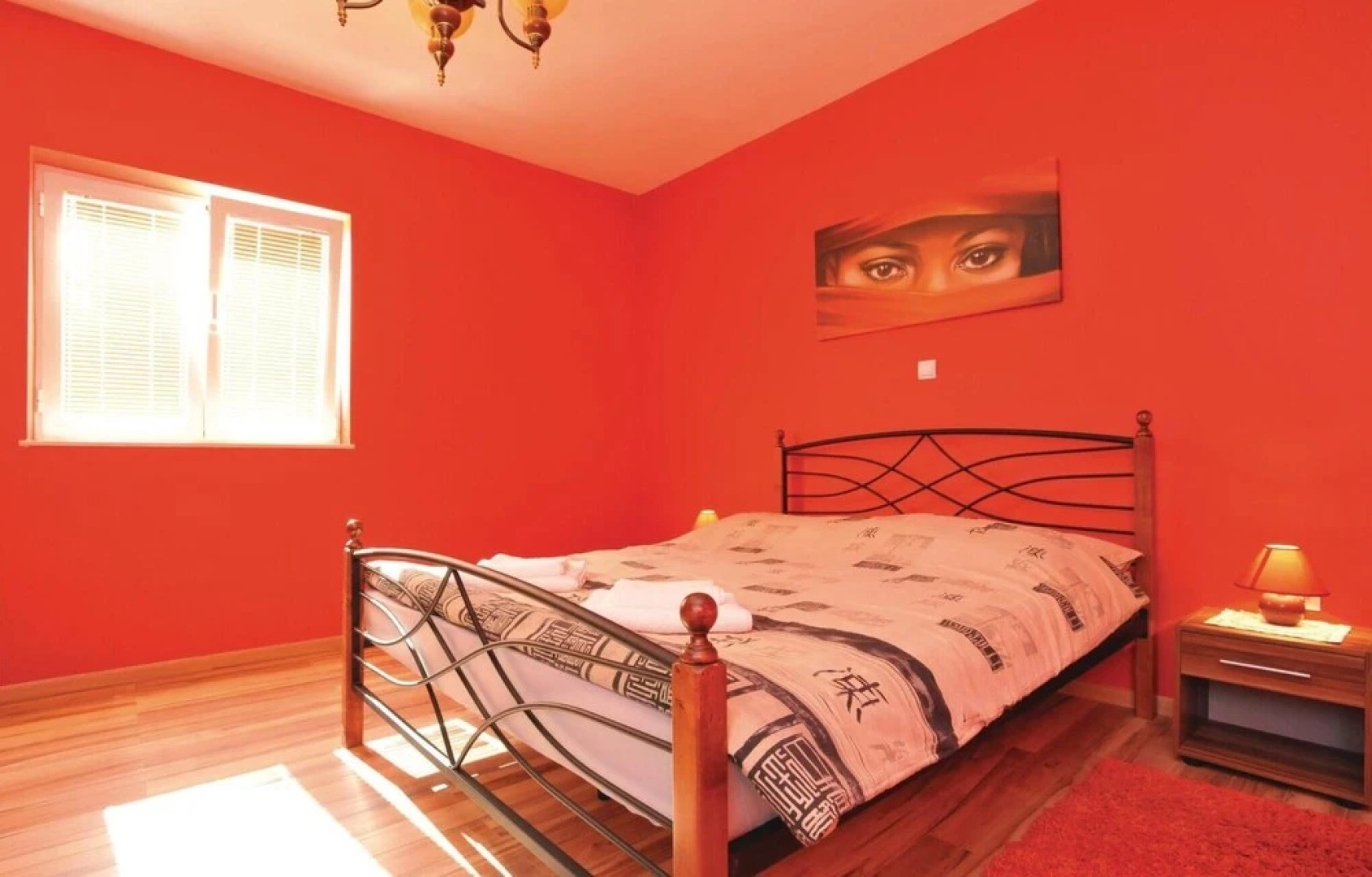 Amazing Home in Kastel Stari With Wifi and 6 Bedrooms