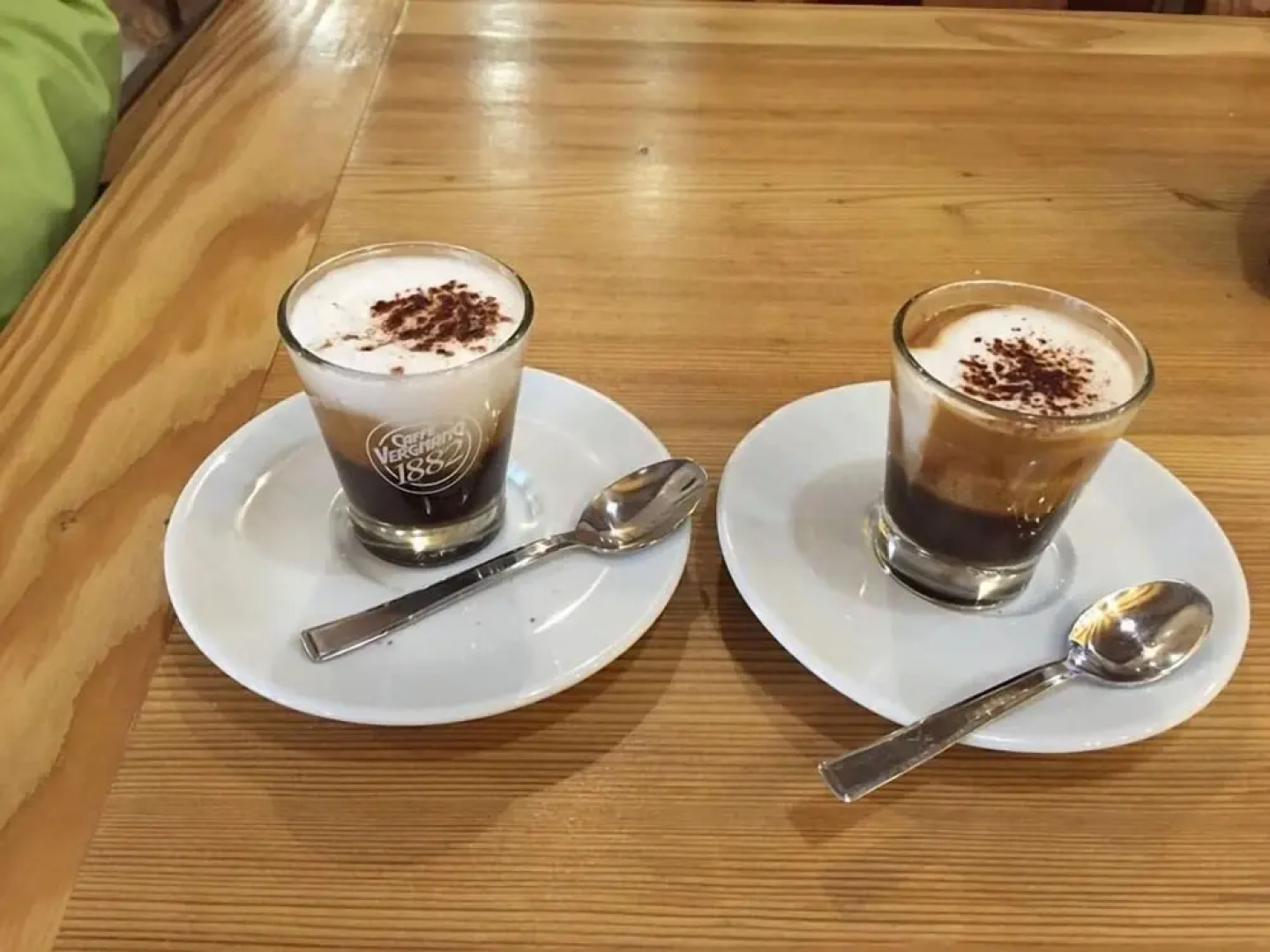 Le Petit Fenestrelle