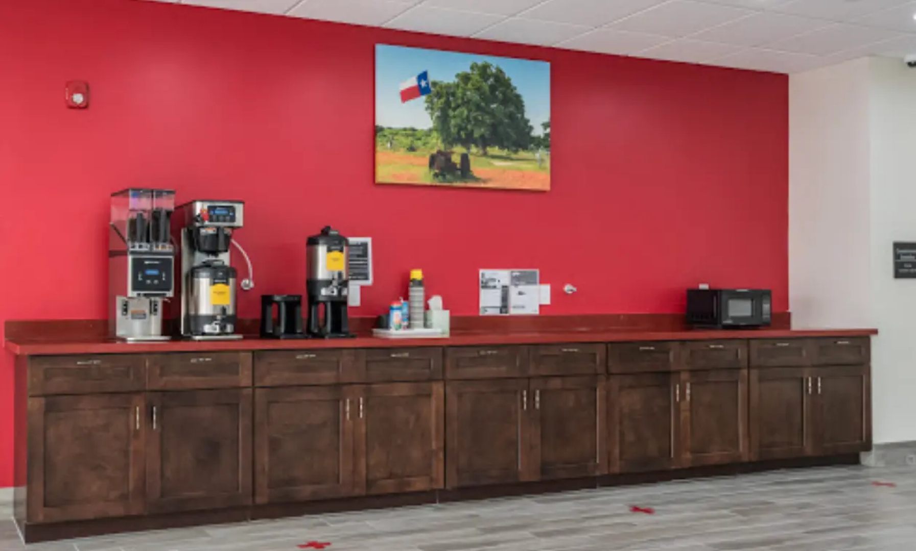 Americas Best Value Inn & Suites Katy