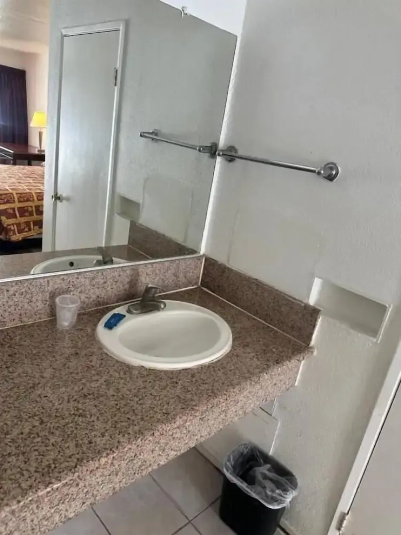 Palm Inn Motel - Rosemead Los Angeles