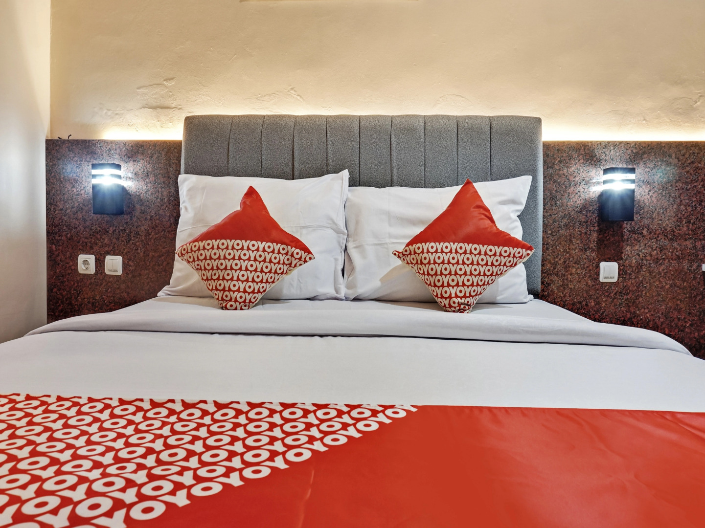 OYO 90314 Stadion Guesthouse Syariah