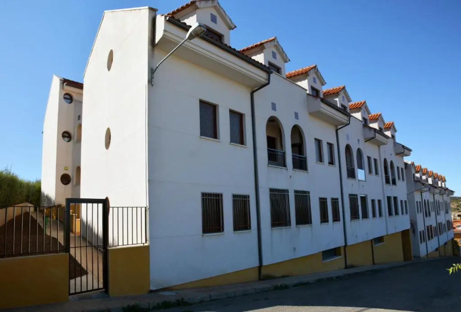 Apartamento Azero 22