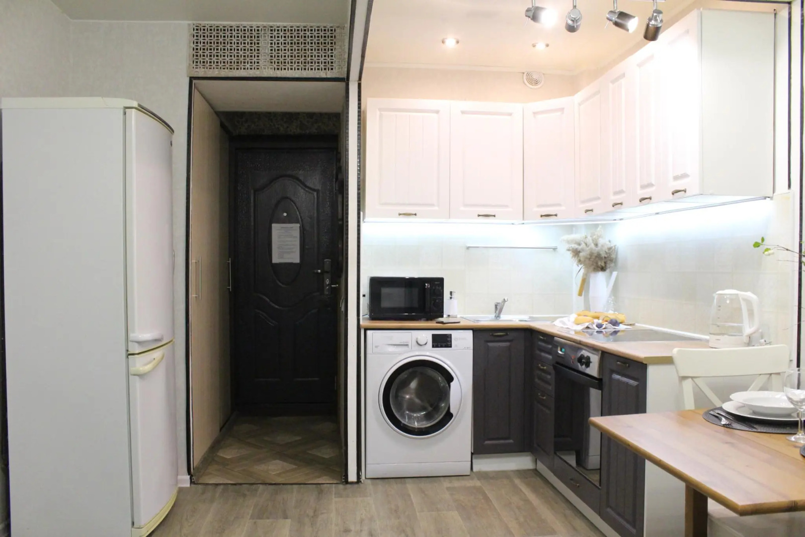 Апартаменты на улице Борисова 8 корпус 2