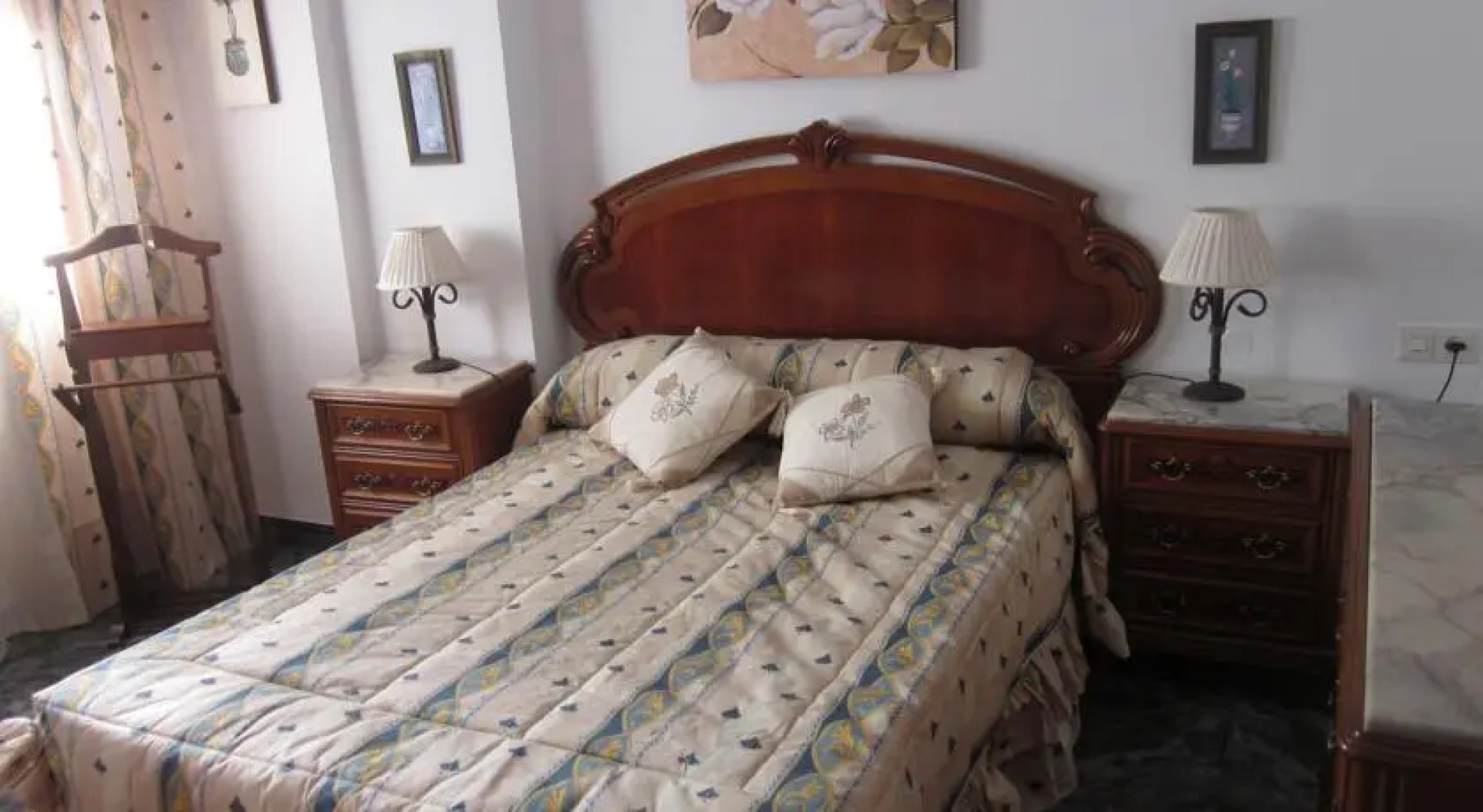 Apartamento La Ermita