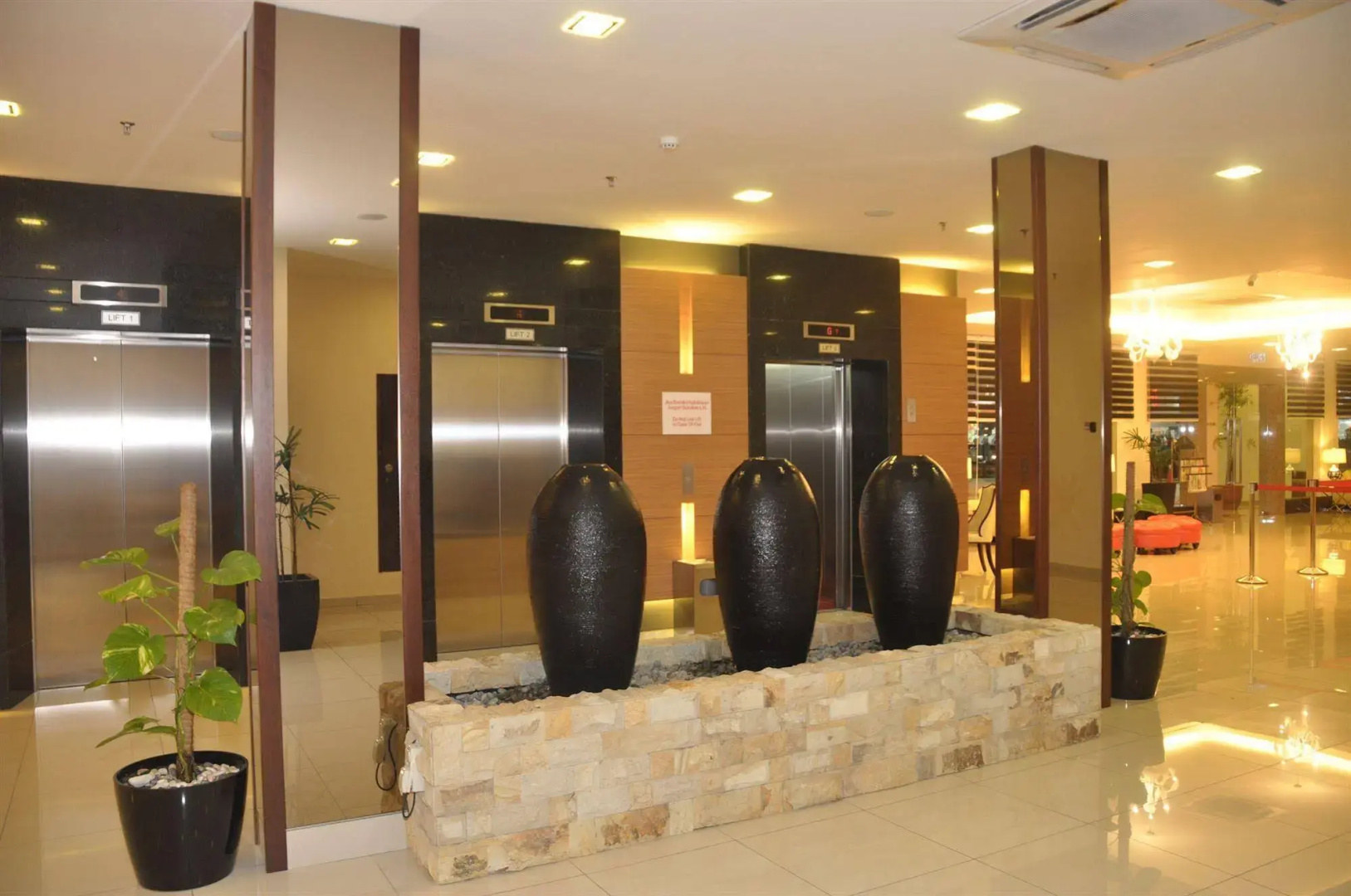 Grand Sentosa Hotel
