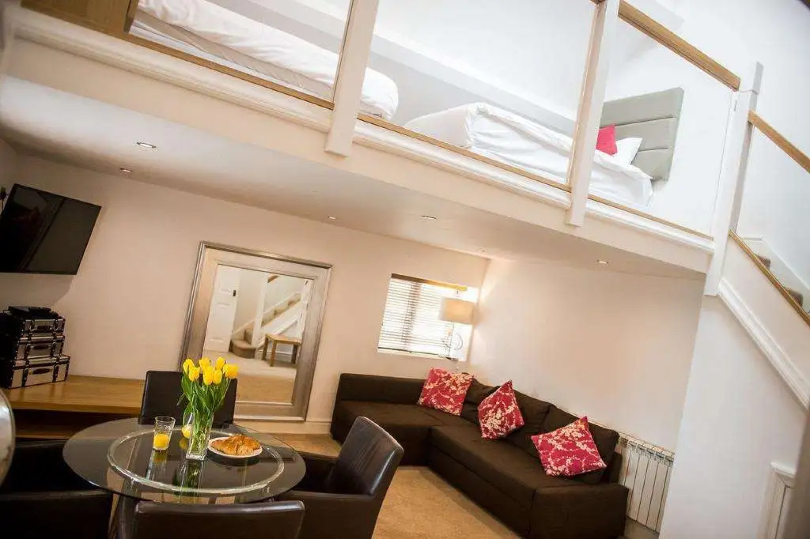 Howarth House Apartments