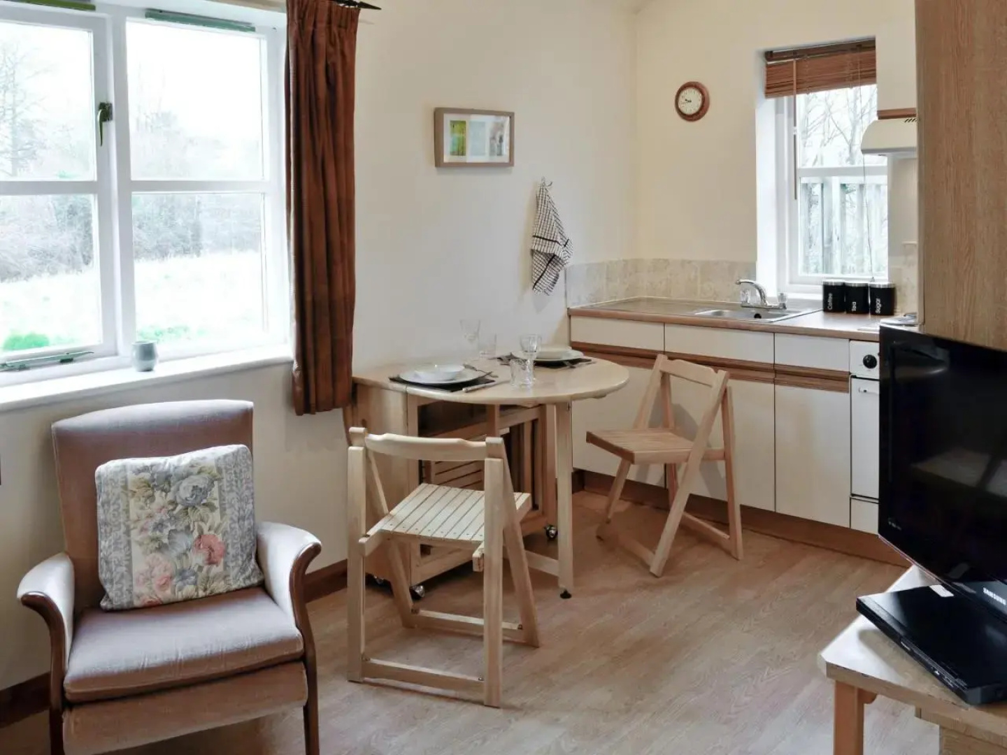Rose Cottage