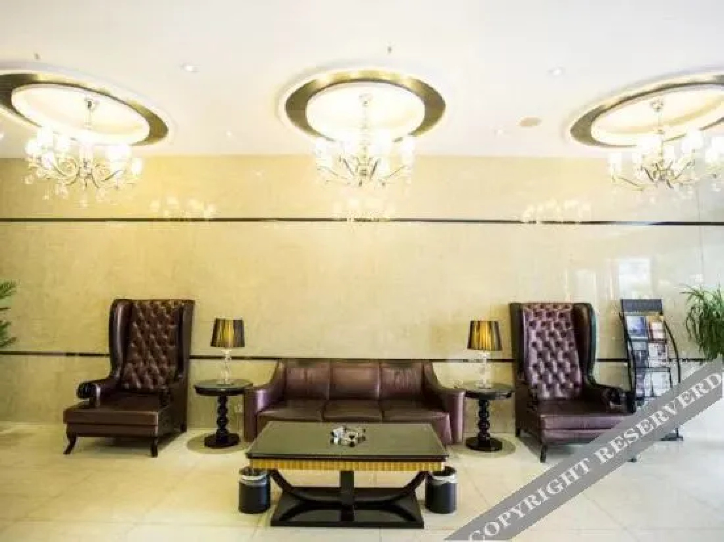 Wilton Hotel (Xiaochang)