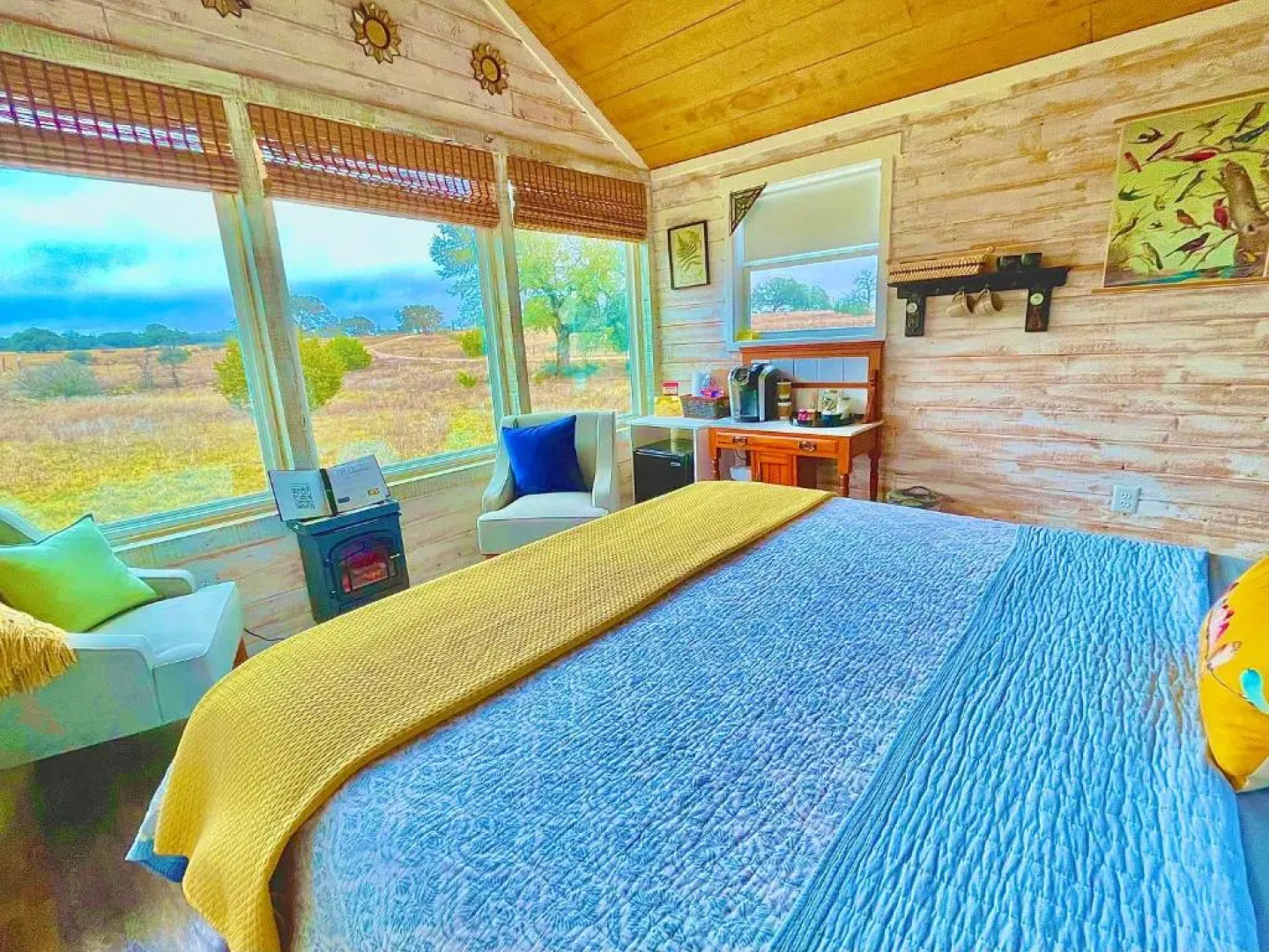 The Alexander at Creek Road