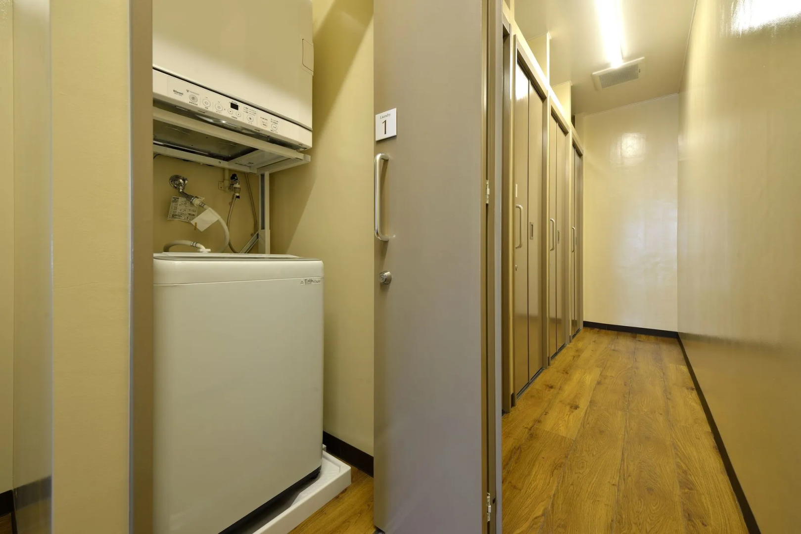 Community & Spa Naha Central Hotel