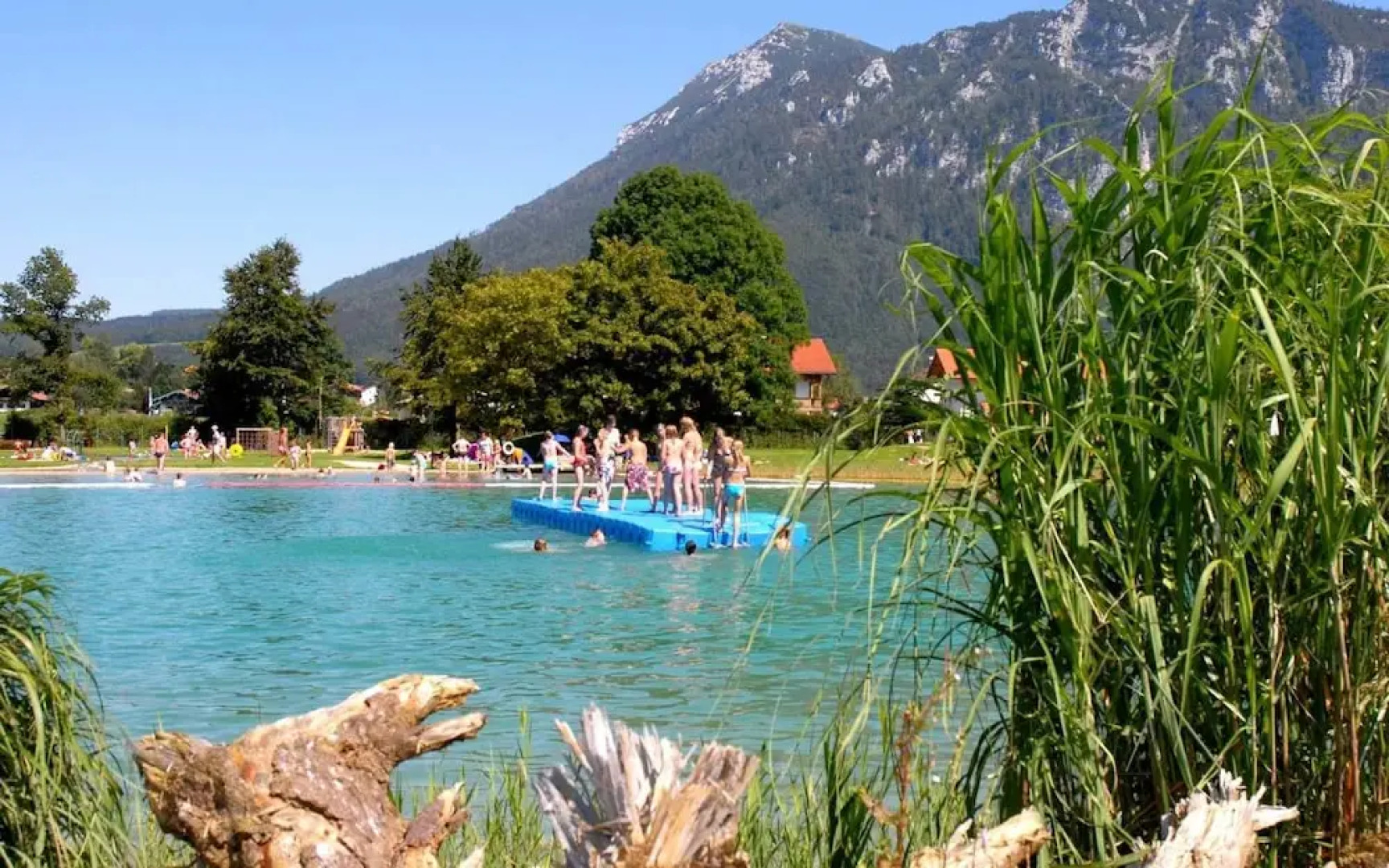 Ferienwohnungen Thanner