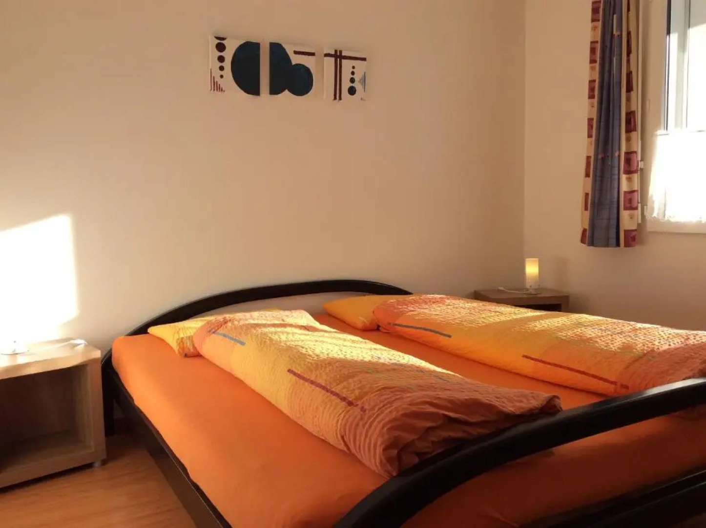 Ferienwohnung Vonlanthen