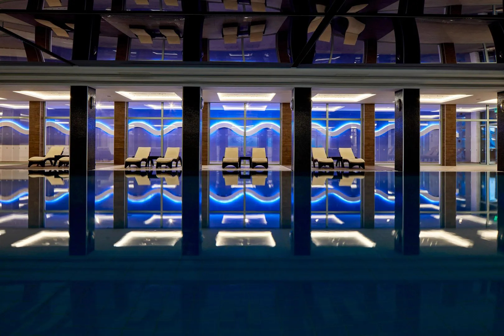 Porto Bello Royal - All inclusive